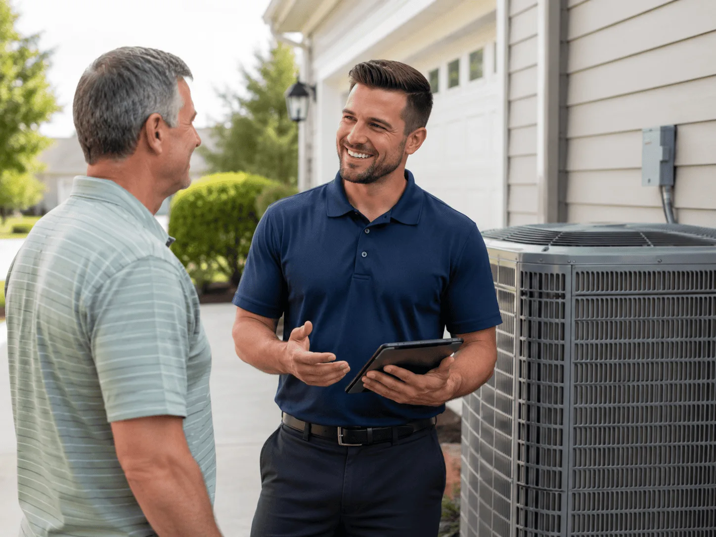 Heat Pump Installation Dayton, TX FAQs